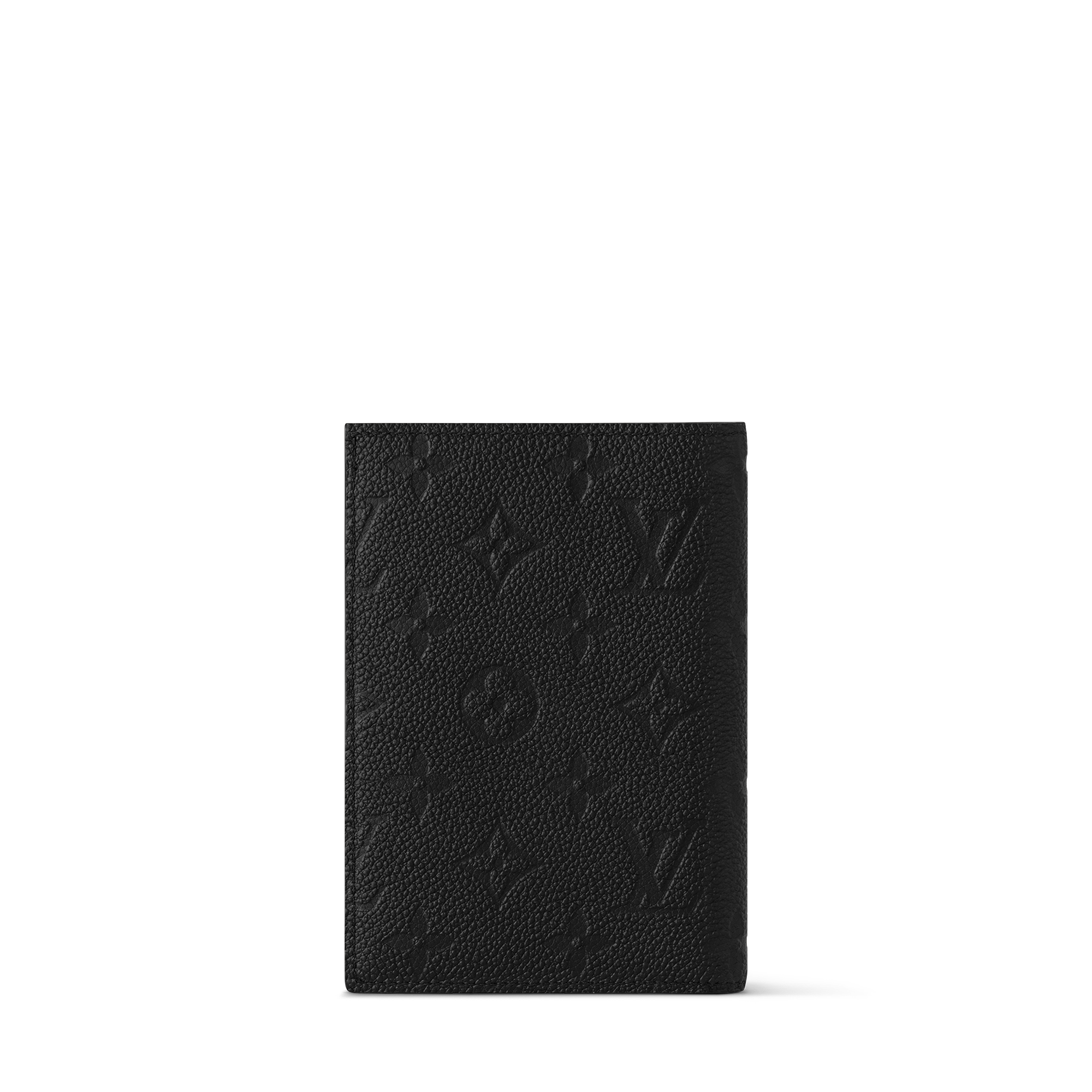 LV x TM Passport Cover - Luxury Card Holders and Key Holders